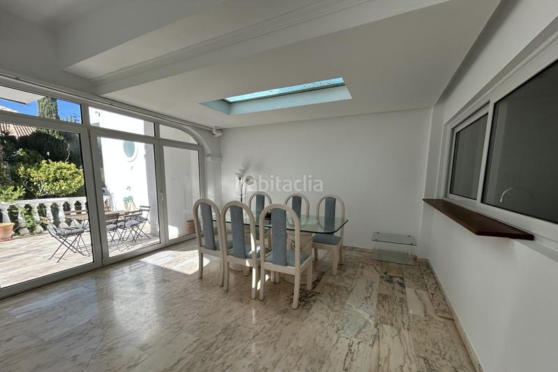 Foto 36274cbe-6312-4f3b-b367-4886adc42e34. Affitto casa a schiera con riscaldamento parcheggio piscina in Benalmádena