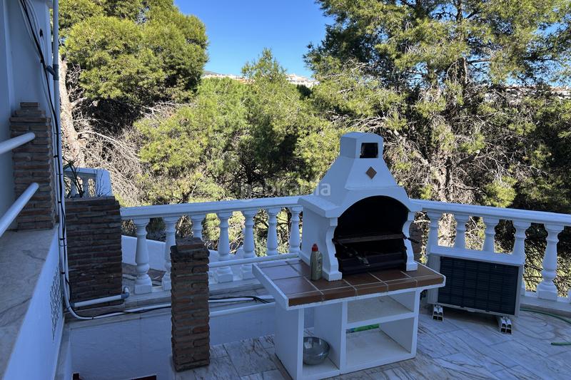 Foto 8062d054-cee3-4259-955e-d2d5b39dc1d9. Affitto casa a schiera con riscaldamento parcheggio piscina in Benalmádena