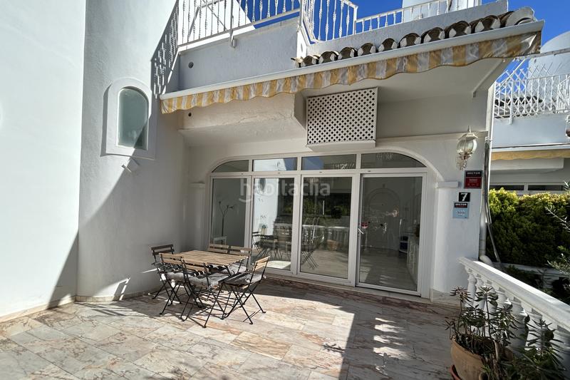 Foto a00dcd87-f170-4b3c-98a3-120cffa13672. Affitto casa a schiera con riscaldamento parcheggio piscina in Benalmádena