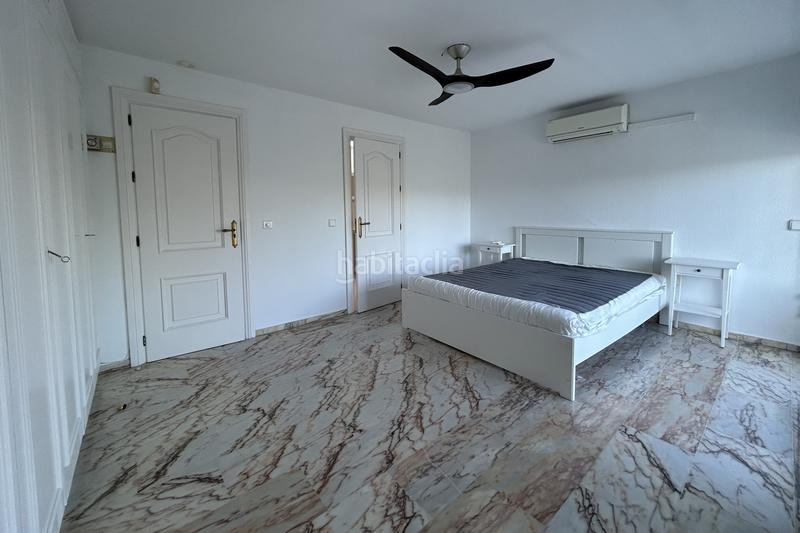 Foto bf866323-5ba4-4409-af1b-93b7a1f3df8b. Affitto casa a schiera con riscaldamento parcheggio piscina in Benalmádena