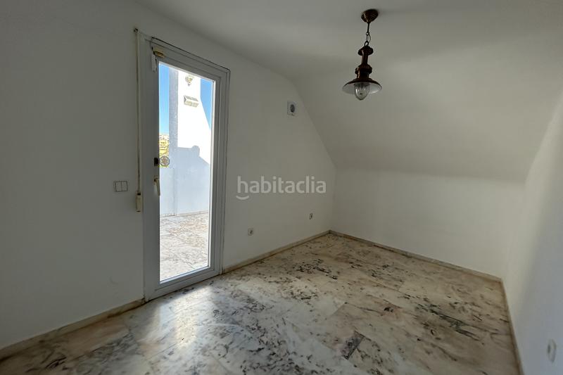 Foto cb9a2c63-b126-4b28-b57f-851a9810dbfa. Affitto casa a schiera con riscaldamento parcheggio piscina in Benalmádena