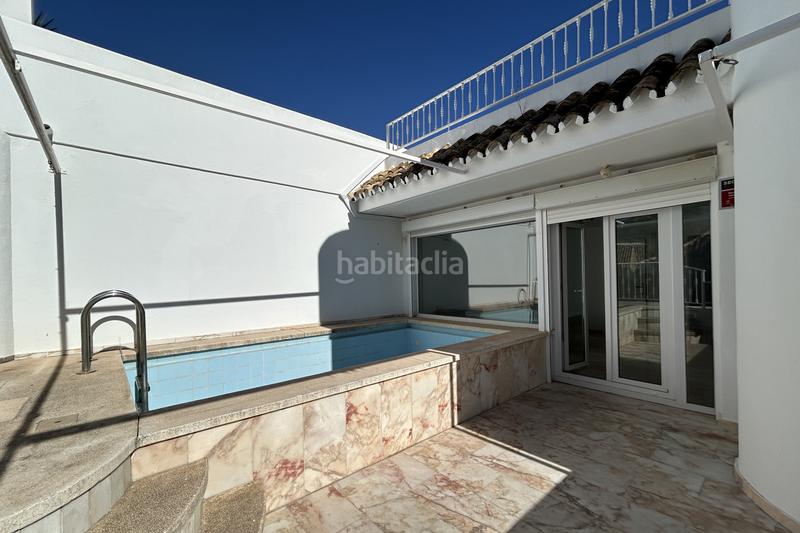 Foto cdfe3ec6-1693-4291-86d3-ca001899589d. Affitto casa a schiera con riscaldamento parcheggio piscina in Benalmádena