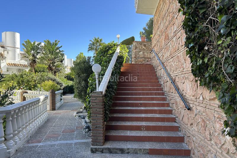 Foto d59b9409-6ead-471d-9b36-6b67f5202fc8. Affitto casa a schiera con riscaldamento parcheggio piscina in Benalmádena