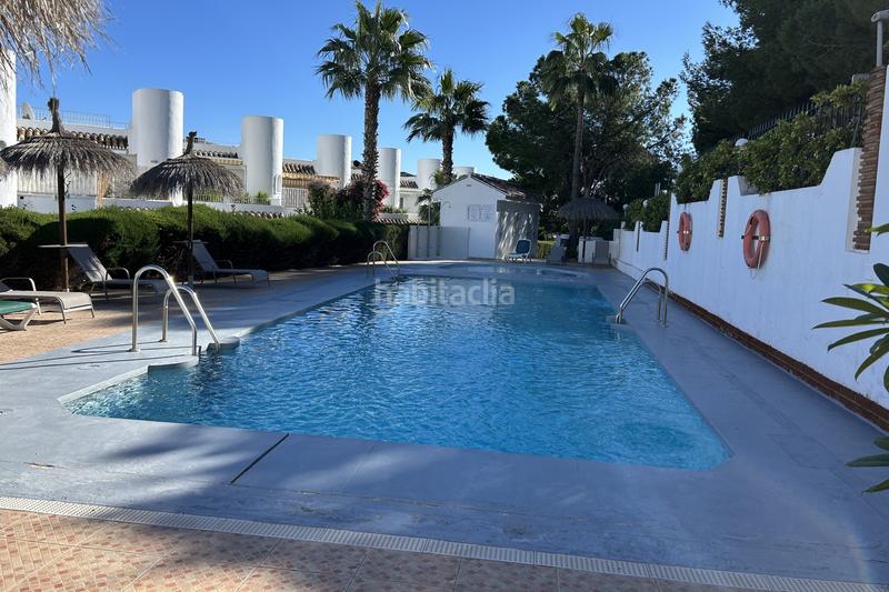 Foto deea725c-cd56-4561-b752-037339da9c25. Affitto casa a schiera con riscaldamento parcheggio piscina in Benalmádena