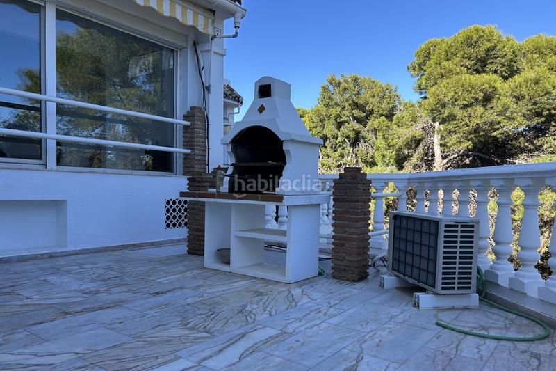 Foto ff6aa155-2c25-48f4-8f53-a9ece9efc1e8. Affitto casa a schiera con riscaldamento parcheggio piscina in Benalmádena