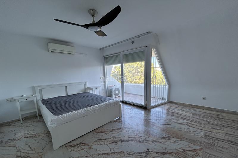 Foto 0f7ad4ba-0e10-4efb-b56b-0b861dd261c9. Location maison jumelée avec chauffage parking piscine dans Benalmádena