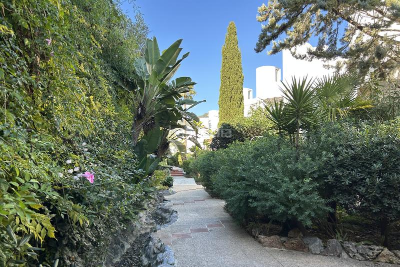 Foto 1560b8ad-ae6e-4177-9504-d75eb955fdb2. Location maison jumelée avec chauffage parking piscine dans Benalmádena