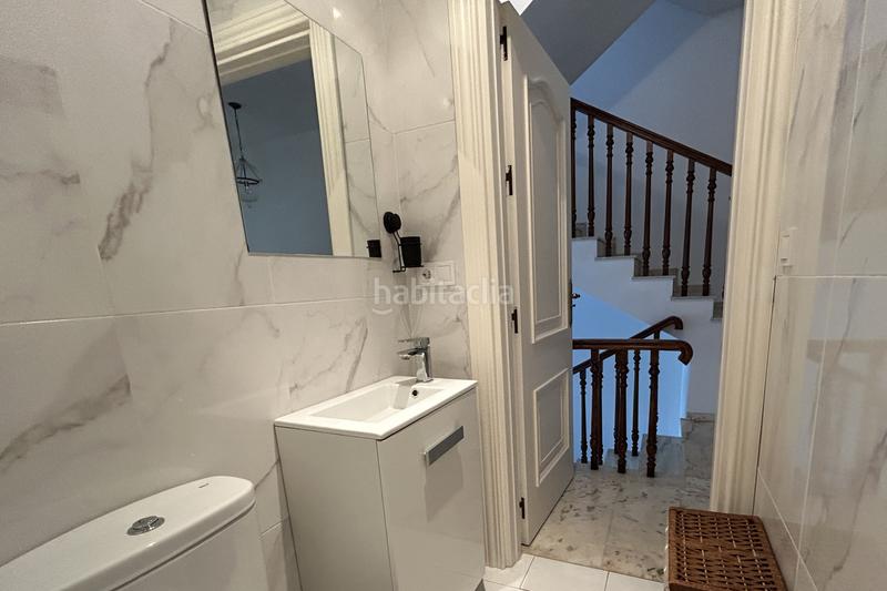 Foto 2aad988a-4eb0-4121-a7cc-20b19e48a6a6. Location maison jumelée avec chauffage parking piscine dans Benalmádena