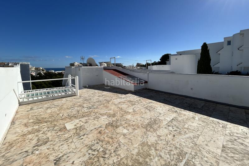 Foto 32ab785c-9355-44a1-8d8c-d4d39a550eb3. Location maison jumelée avec chauffage parking piscine dans Benalmádena