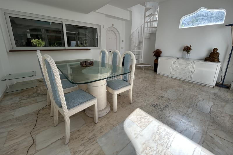 Foto 7a82d806-9f67-4150-92a3-bd6399af2e43. Location maison jumelée avec chauffage parking piscine dans Benalmádena