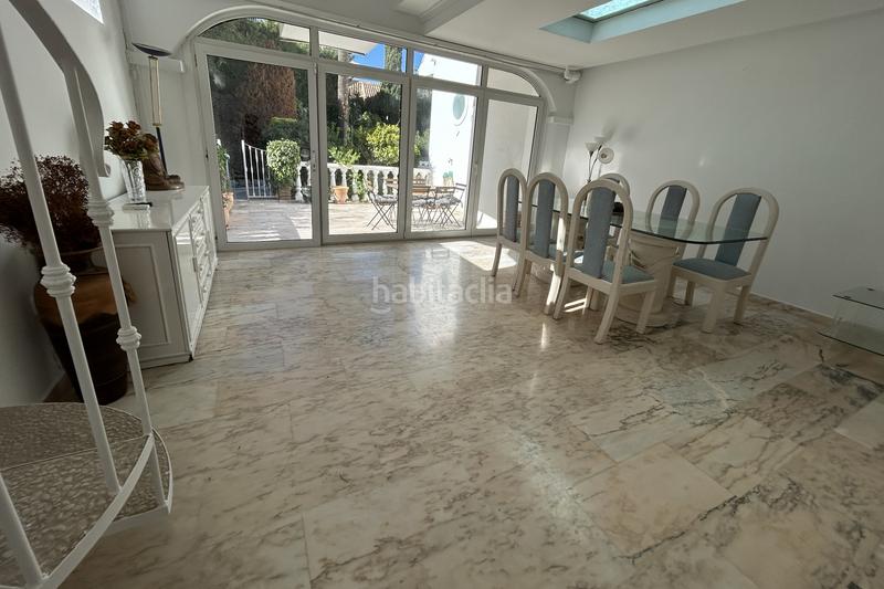 Foto ec51d09e-cd46-44b0-8726-3813080ff0ea. Location maison jumelée avec chauffage parking piscine dans Benalmádena