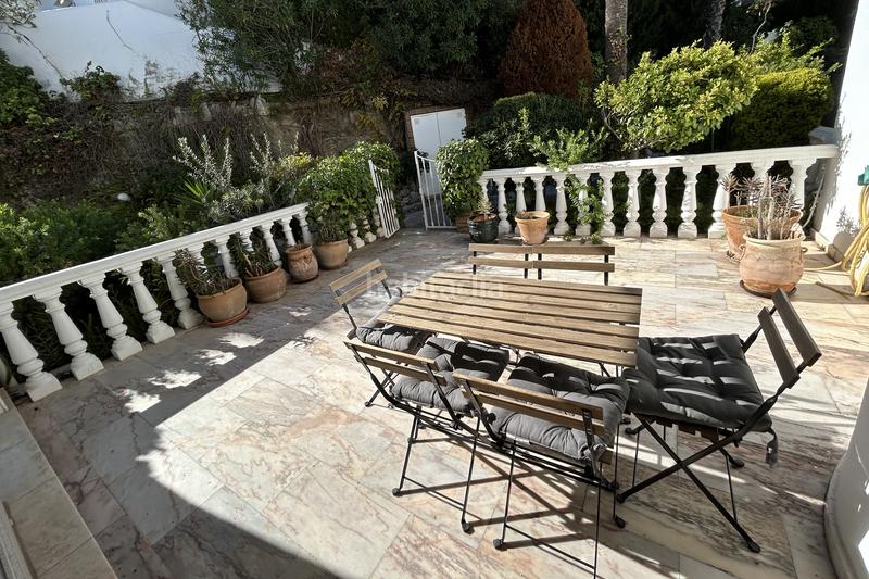 Foto ef6921a2-6abd-4c68-b644-9b4ae3b37652. Location maison jumelée avec chauffage parking piscine dans Benalmádena