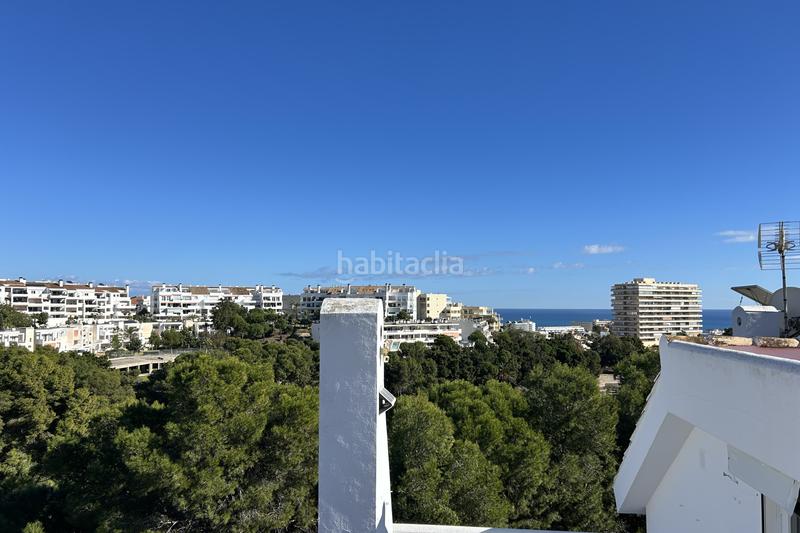 Foto 04ba6596-a559-446a-8241-f66cd9a6750f. Rent semi detached house with heating parking pool in Benalmádena