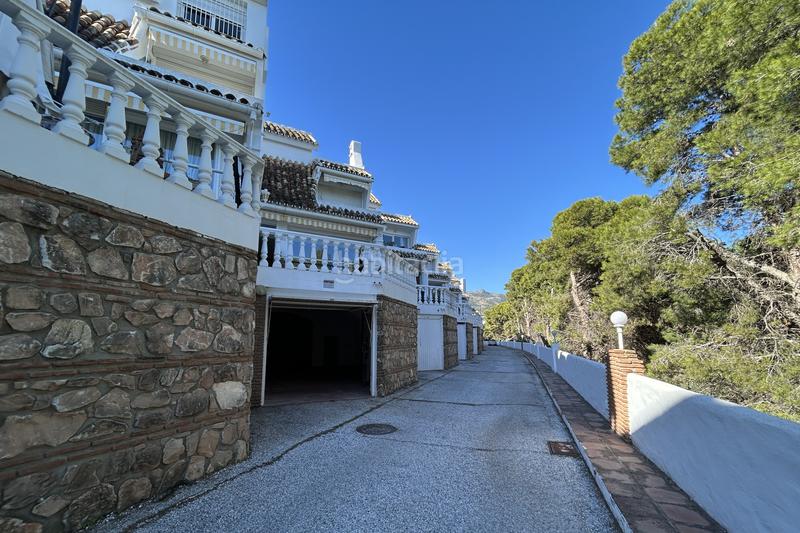 Foto 07d0f708-a243-48f9-b7a1-4230b16d1d75. Rent semi detached house with heating parking pool in Benalmádena