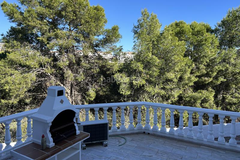 Foto 6b6e715c-7a5d-4990-ac6b-f2c76ae2f27d. Rent semi detached house with heating parking pool in Benalmádena