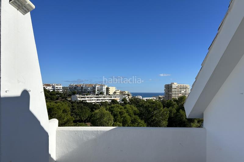 Foto c2eb99af-9e5c-4744-acc9-7c8aaf921178. Rent semi detached house with heating parking pool in Benalmádena