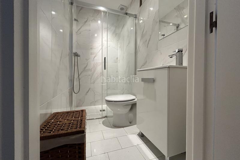 Foto dc135360-9e17-469d-9ff3-33e01e4b4a59. Rent semi detached house with heating parking pool in Benalmádena