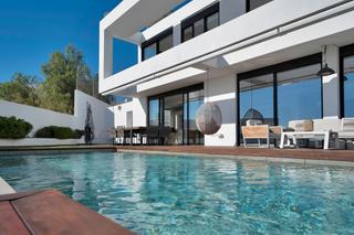 Chalet à Cerrado de Calderón - Hacienda Paredes