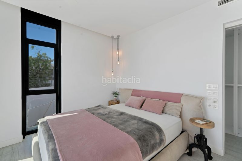 Foto 227466e0-ff98-40c6-88ac-b68653af9183. Xalet amb aparcament piscina a Cerrado de Calderón - Hacienda Paredes Málaga