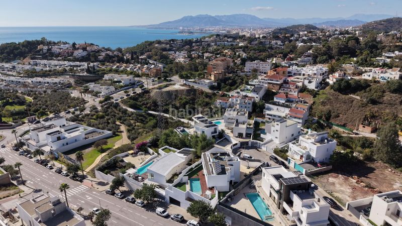 Foto 2bf5dc42-86dd-4294-bf1a-f37f61119e87. Xalet amb aparcament piscina a Cerrado de Calderón - Hacienda Paredes Málaga