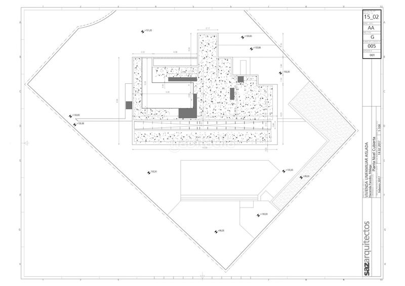 Foto 2f94824a-fe2b-4c19-9556-aa415fe66b03. Xalet amb aparcament piscina a Cerrado de Calderón - Hacienda Paredes Málaga