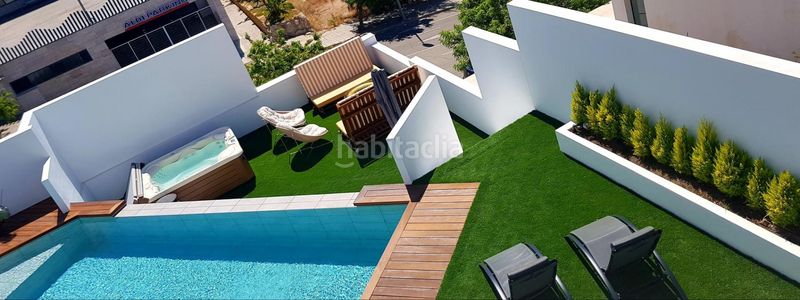 Foto 3735b23e-e01a-462c-8f09-ff6948926104. Xalet amb aparcament piscina a Cerrado de Calderón - Hacienda Paredes Málaga