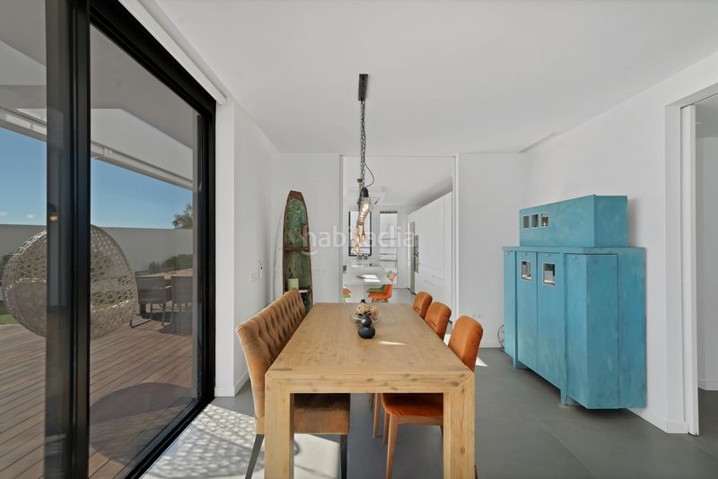 Foto 41cf911d-ba72-40f4-9b88-7a8724011599. Xalet amb aparcament piscina a Cerrado de Calderón - Hacienda Paredes Málaga