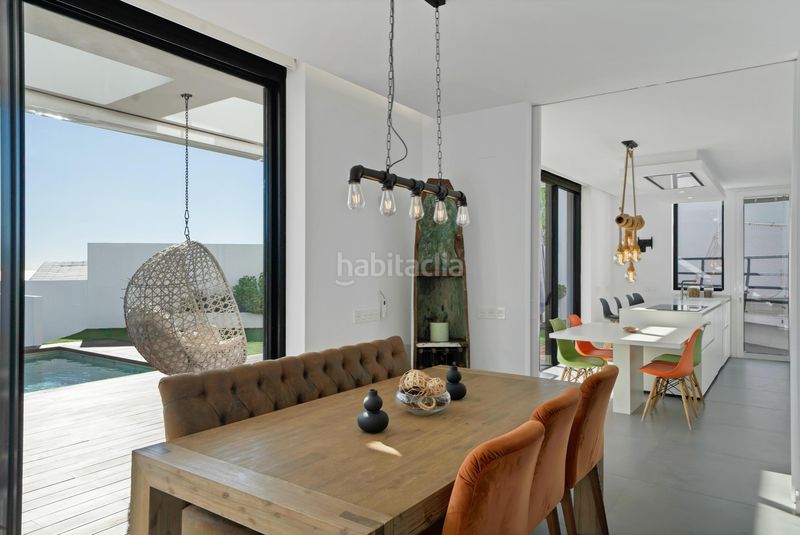 Foto 4cccd5b0-5250-4ad5-a7c9-d44793323462. Xalet amb aparcament piscina a Cerrado de Calderón - Hacienda Paredes Málaga