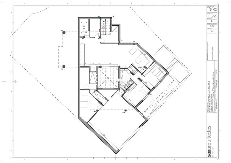 Foto 50cf7caf-9437-4192-8215-637ad4658401. Xalet amb aparcament piscina a Cerrado de Calderón - Hacienda Paredes Málaga