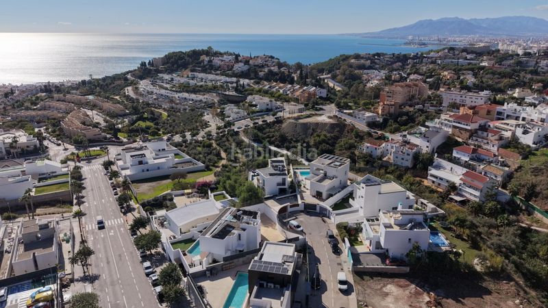 Foto 6260f300-554c-45af-ad98-16b83b0eb383. Xalet amb aparcament piscina a Cerrado de Calderón - Hacienda Paredes Málaga