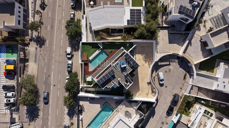 Foto 65a35a08-1f64-4c73-a251-3ba99e146988. Xalet amb aparcament piscina a Cerrado de Calderón - Hacienda Paredes Málaga