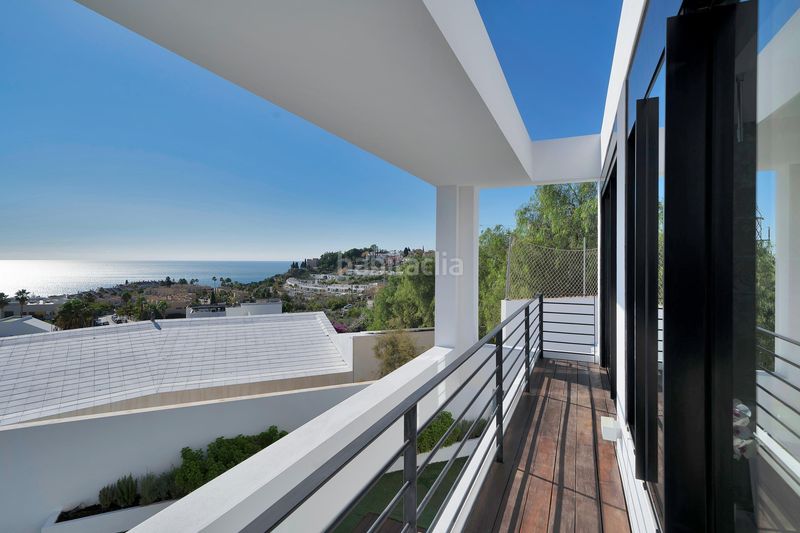 Foto 69dd1e4b-8844-42f4-9782-ee5889ae9ba0. Xalet amb aparcament piscina a Cerrado de Calderón - Hacienda Paredes Málaga