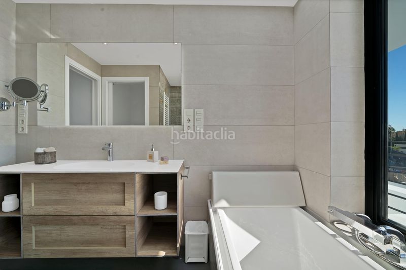 Foto 6e3ab60e-4079-46d1-a909-d1fd86858198. Xalet amb aparcament piscina a Cerrado de Calderón - Hacienda Paredes Málaga