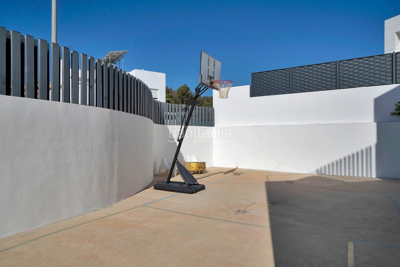 Foto 70edeea1-ee73-47c3-864b-cd24ad2c6f42. Xalet amb aparcament piscina a Cerrado de Calderón - Hacienda Paredes Málaga