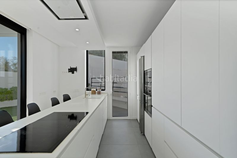 Foto 79cfd977-4f62-4c41-a6dd-25455e2f4207. Xalet amb aparcament piscina a Cerrado de Calderón - Hacienda Paredes Málaga