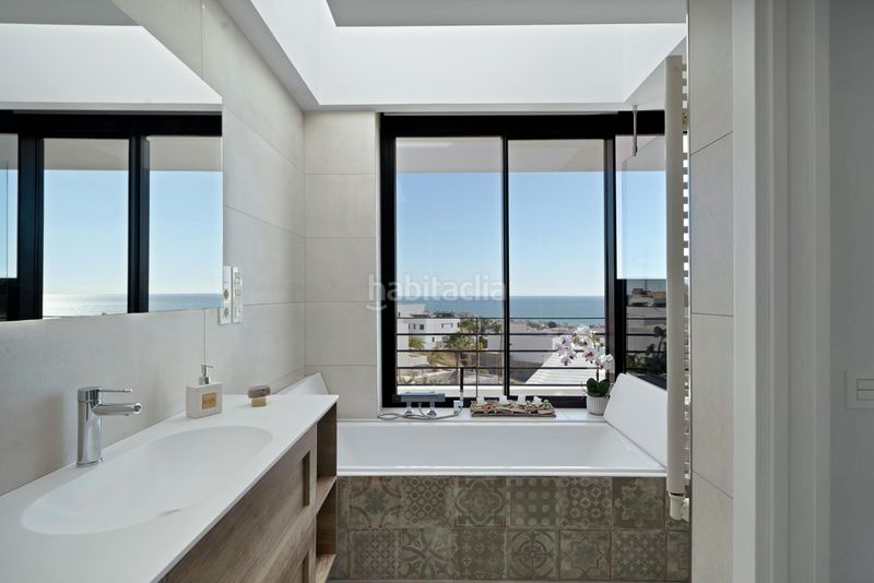 Foto 7ad04f53-e04c-4184-b3bf-011fa1a63755. Xalet amb aparcament piscina a Cerrado de Calderón - Hacienda Paredes Málaga