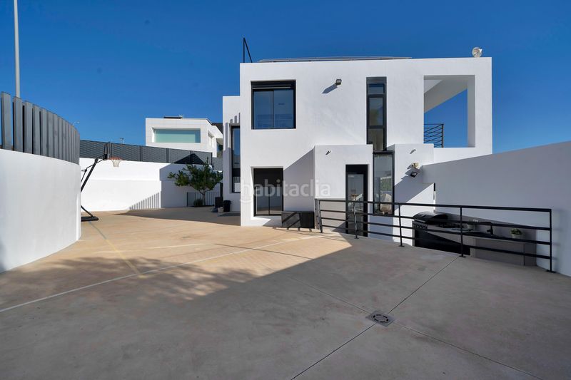 Foto 7ee21b6a-e49f-4667-aa0e-54adbb91b230. Xalet amb aparcament piscina a Cerrado de Calderón - Hacienda Paredes Málaga