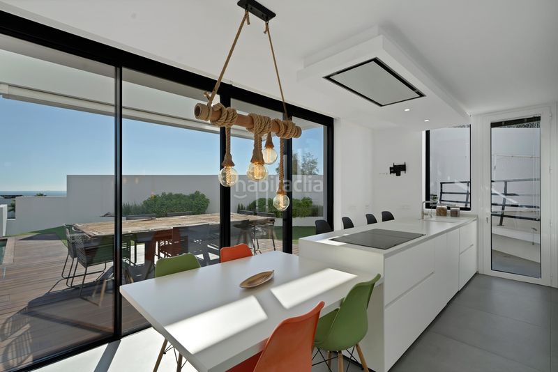 Foto 7f99fd5c-3487-4190-9363-76e6ebd1463f. Xalet amb aparcament piscina a Cerrado de Calderón - Hacienda Paredes Málaga