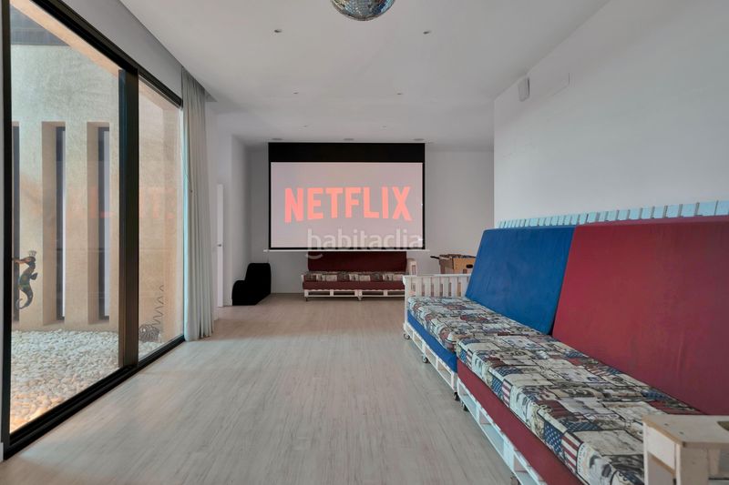 Foto 92efed56-7aea-4473-9360-9999a61a9639. Xalet amb aparcament piscina a Cerrado de Calderón - Hacienda Paredes Málaga