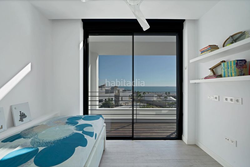 Foto 9633062d-2877-47cf-af44-a552947c0834. Xalet amb aparcament piscina a Cerrado de Calderón - Hacienda Paredes Málaga