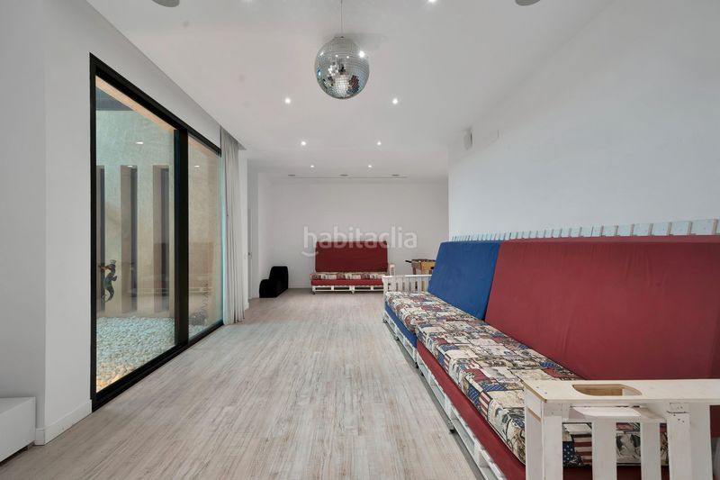 Foto 9988d330-afb5-4b1f-ac7a-3d611b7273c1. Xalet amb aparcament piscina a Cerrado de Calderón - Hacienda Paredes Málaga