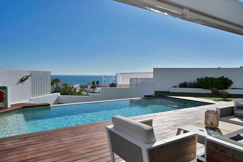 Foto 99ad9d1a-9f55-4eca-abf0-3cbd0aef2908. Xalet amb aparcament piscina a Cerrado de Calderón - Hacienda Paredes Málaga