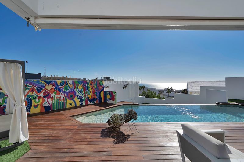 Foto 99cfc1cf-0795-4165-80de-740ae999007c. Xalet amb aparcament piscina a Cerrado de Calderón - Hacienda Paredes Málaga