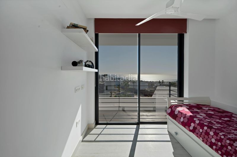 Foto b08fe736-54f6-41d9-8468-61045afa8241. Xalet amb aparcament piscina a Cerrado de Calderón - Hacienda Paredes Málaga