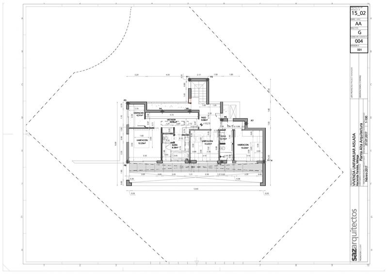 Foto b3c29468-f8ee-430e-aabe-e56e1aabab01. Xalet amb aparcament piscina a Cerrado de Calderón - Hacienda Paredes Málaga