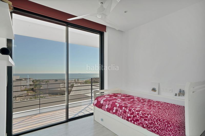 Foto b5b40b6d-46e9-4089-a9e8-13eb55882142. Xalet amb aparcament piscina a Cerrado de Calderón - Hacienda Paredes Málaga