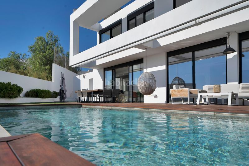 Foto b7dcd0c6-2685-4a29-90b1-5a6724c6c604. Xalet amb aparcament piscina a Cerrado de Calderón - Hacienda Paredes Málaga