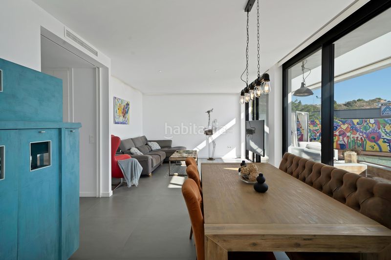 Foto c7d14181-af35-4029-bcb7-36994ec04d6e. Xalet amb aparcament piscina a Cerrado de Calderón - Hacienda Paredes Málaga