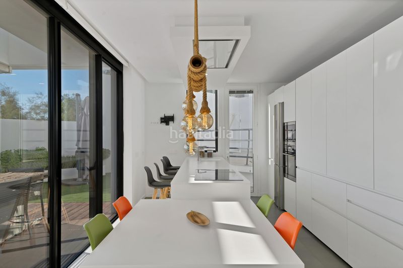 Foto c903b988-dc66-4e6e-91e5-fa3320629eeb. Xalet amb aparcament piscina a Cerrado de Calderón - Hacienda Paredes Málaga