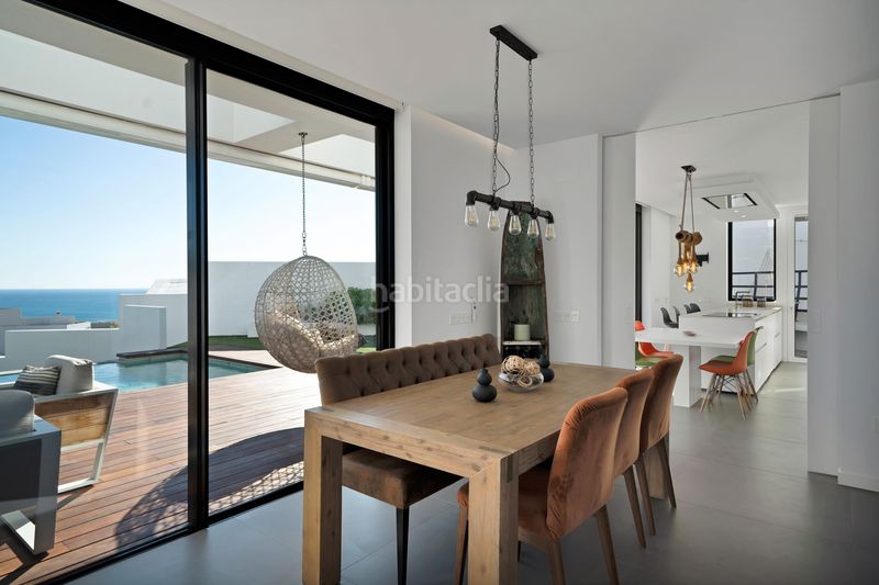 Foto cc0a8fe5-0d13-4b8e-93ad-b8f1a5a92441. Xalet amb aparcament piscina a Cerrado de Calderón - Hacienda Paredes Málaga